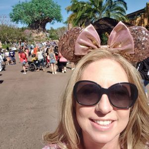 Meet your Posher, Misty